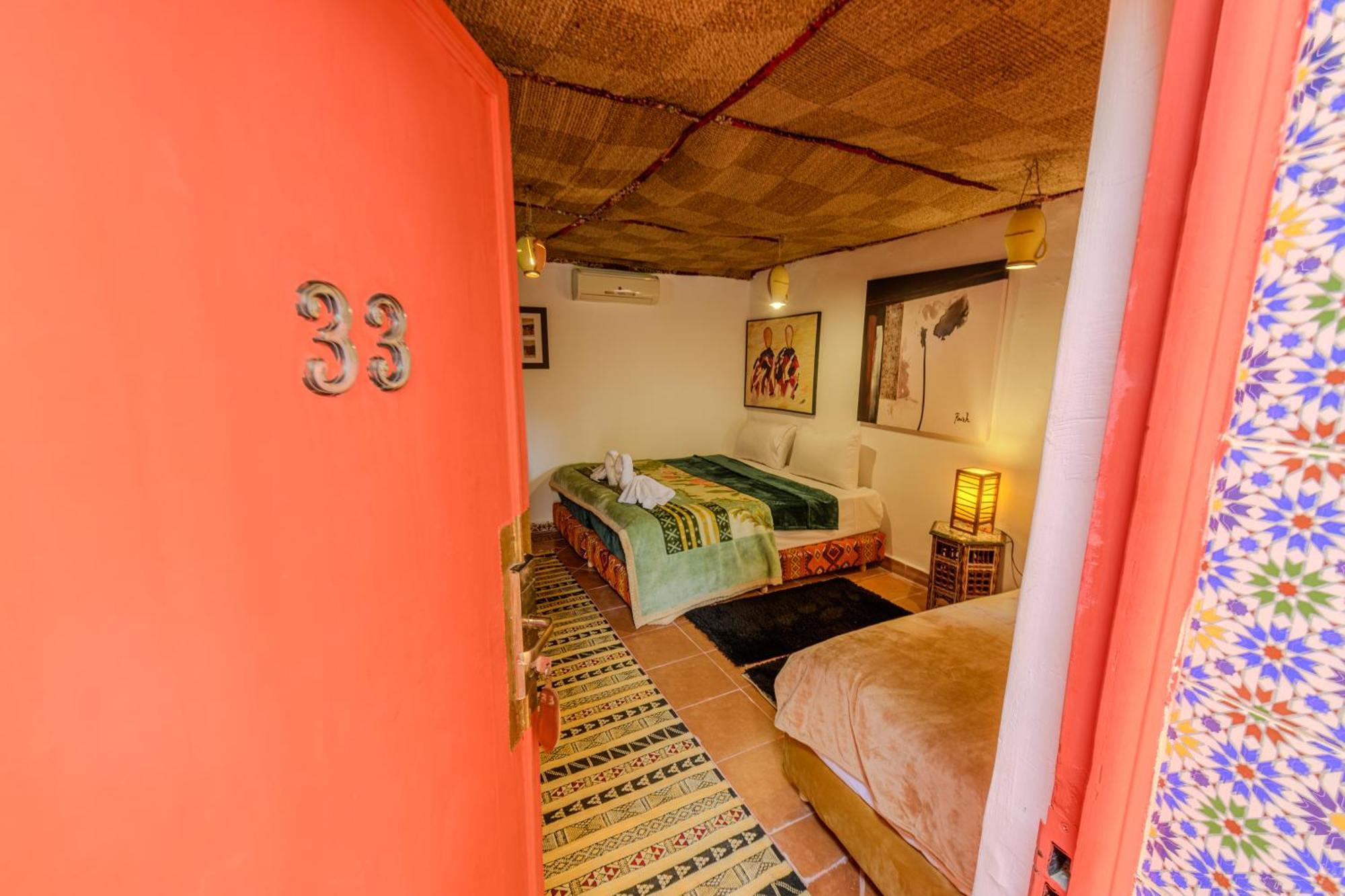 Riad Amira Luxury Palace Fez Exterior foto