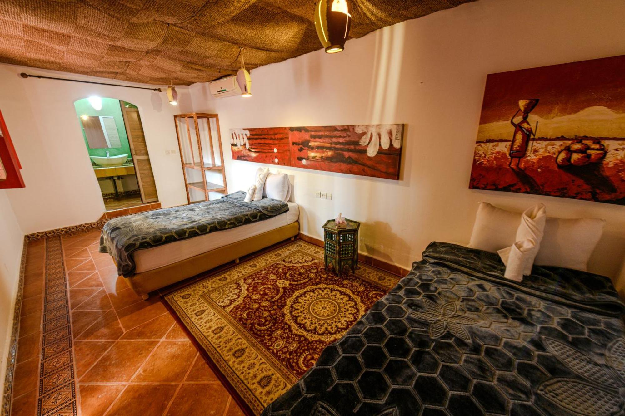 Riad Amira Luxury Palace Fez Exterior foto