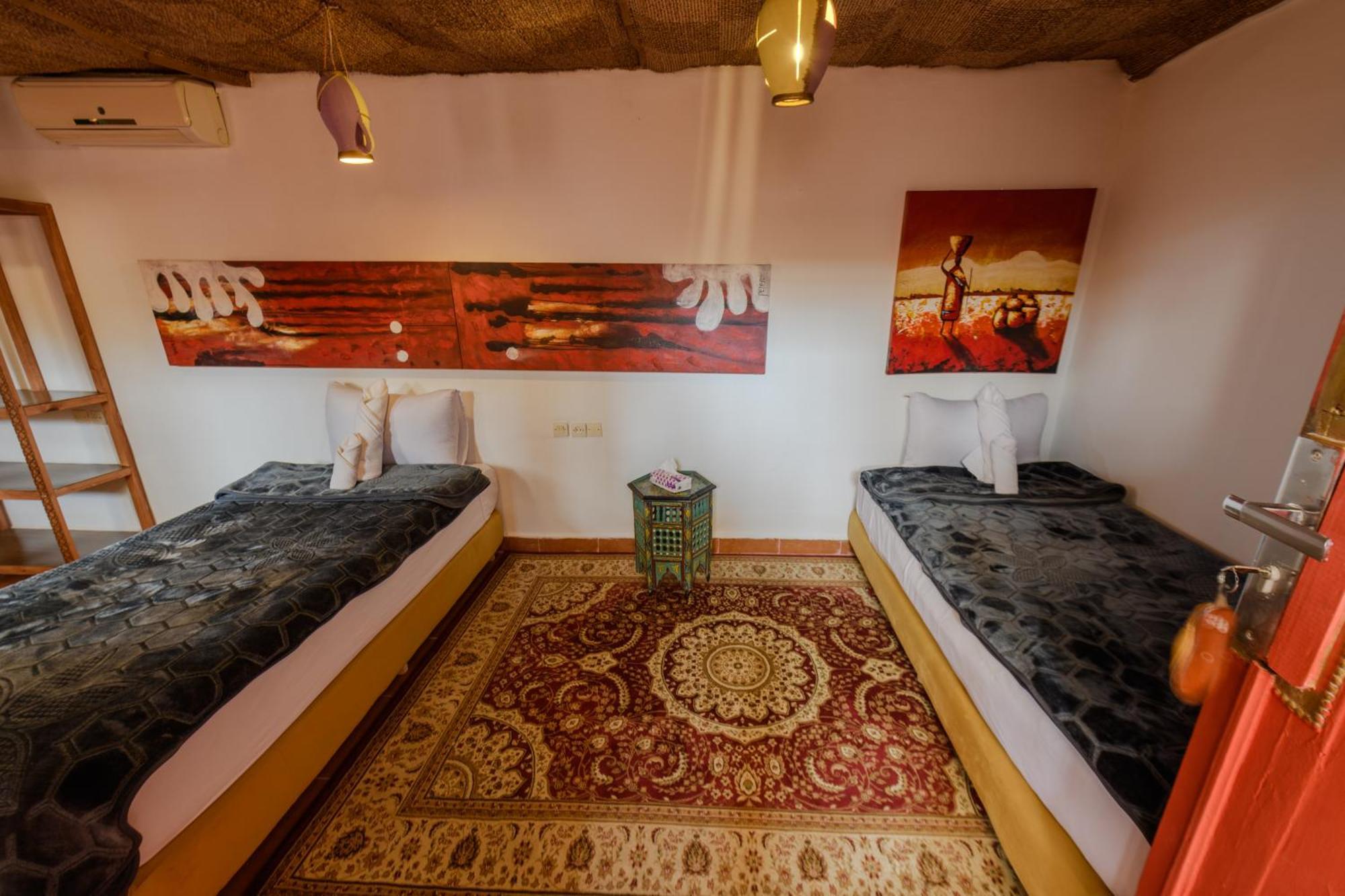Riad Amira Luxury Palace Fez Exterior foto