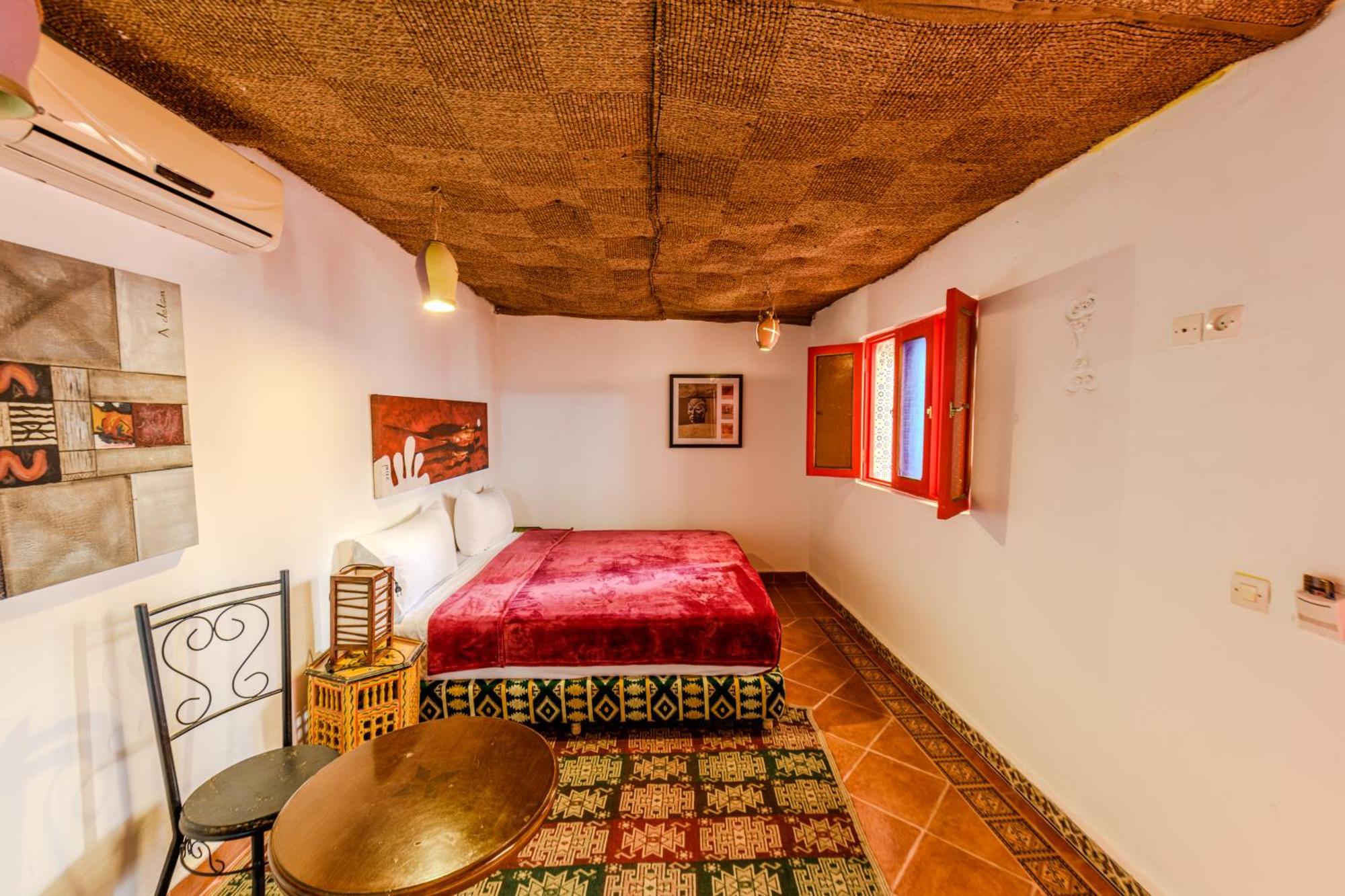 Riad Amira Luxury Palace Fez Exterior foto
